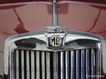 MG TD '51 (1951)