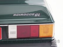 Volkswagen Scirocco 1500 GL '78 (1978)