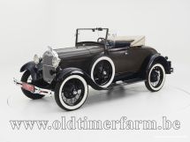 Ford Model A Roadster '29
