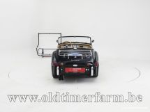 Triumph TR3 A + Hardtop '60 (1960)
