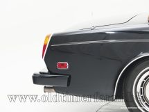 Rolls-Royce Corniche III Convertible '90 (1990)