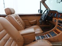 Rolls-Royce Corniche III Convertible '90 (1990)