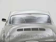 Volkswagen Karmann Ghia '69 (1969)