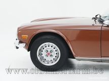 Triumph TR6 '75 (1975)