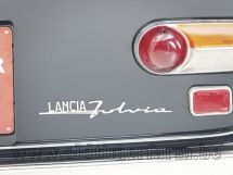 Lancia Fulvia '69 (1969)