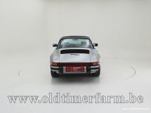Porsche 911 3.0 SC Targa '80 (1980)