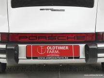 Porsche 911 3.0 SC Targa '80 (1980)