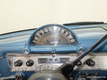 Ford Victoria Crestline V8 '54 (1954)