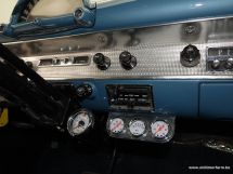 Ford Victoria Crestline V8 '54 (1954)