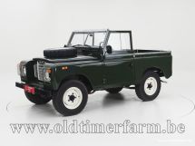 Land Rover Series 3 '83