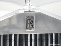 Rolls-Royce Silver Cloud II '62 (1962)