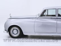 Rolls-Royce Silver Cloud II '62 (1962)