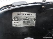 Hotchkiss 864 s49 Languedoc '50 (1950)