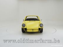 Porsche 911 2.4 E '73 (1973)