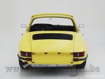 Porsche 911 2.4 E '73 (1973)