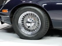 Jaguar E-Type Series 3 V12 (1973)