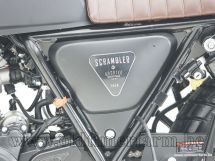 Archive Scrambler 125cc '2024 (2024)