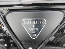 Archive Cafe Racer 50cc '2024 (2024)