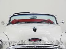 Buick Roadmaster 2-Door Skylark Convertible '53 (1953)