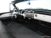 Buick Roadmaster 2-Door Skylark Convertible '53 (1953)