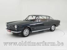 Fiat 2300 S Coupe '64