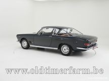 Fiat 2300 S Coupe '64 (1964)