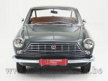 Fiat 2300 S Coupe '64 (1964)