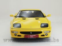 Ferrari F512 M '96 (1996)