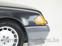 Mercedes-Benz 500 SL + Hardtop '91 (1991)