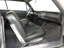 Chrysler Newport Custom Coupe '67 (1967)