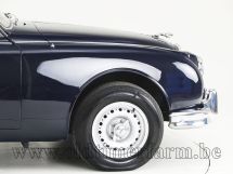 Jaguar MK II 3.8 '62 (1962)
