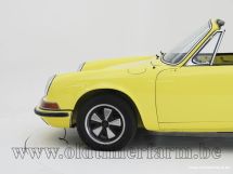 Porsche 911 2.4 Targa Olklappe  '72 (1972)