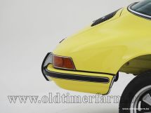 Porsche 911 2.4 Targa Olklappe  '72 (1972)