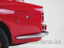 Fiat 1200 TV MM '58 (1958)