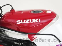 Suzuki GSX R 750 '94 (1994)