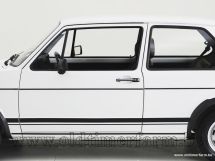 Volkswagen Golf 1 GTI '80 (1980)
