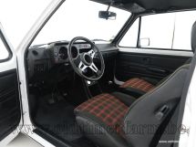 Volkswagen Golf 1 GTI '80 (1980)