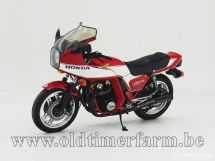 Honda CB900F Bol D'Or '85