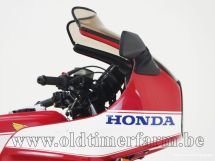 Honda CB900F Bol D'Or '85 (1985)