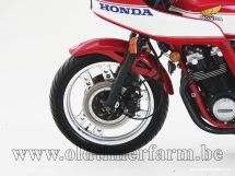 Honda CB900F Bol D'Or '85 (1985)