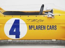 McLaren M4A F2 '67 (1967)