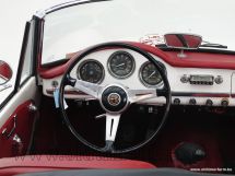 Alfa Romeo 1600 Giulia Spider '65 (1965)