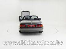Mercedes-Benz 500 SL '91 (1991)