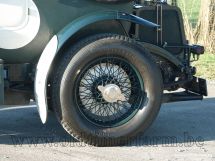 Bentley 4.5L Blower By Petersen '34 (1934)