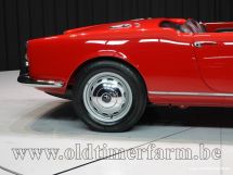 Alfa Romeo 1300 Giulietta Spider '58 (1958)