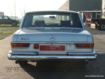 Mercedes-Benz 600 w100 '70 (1970)