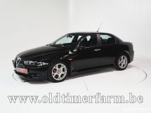 Alfa Romeo 156 GTA '2004