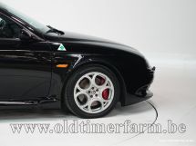 Alfa Romeo 156 GTA '2004 (2004)