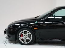 Alfa Romeo 156 GTA '2004 (2004)