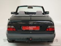 Mercedes-Benz E 200 Cabriolet '94 (1994)